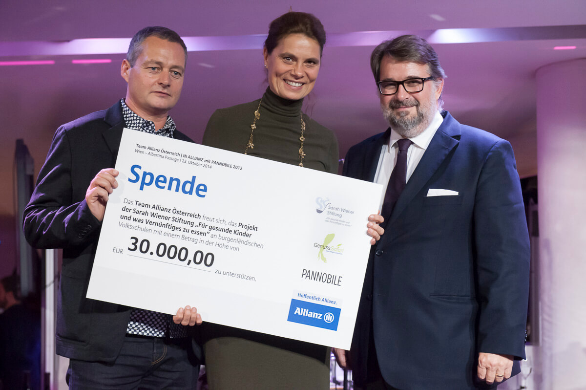 IN ALLIANZ mit PANNOBILE