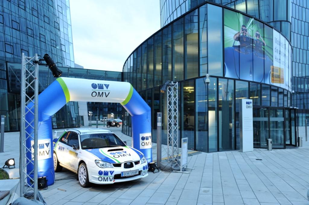 OMV - Lange Nacht der Forschung