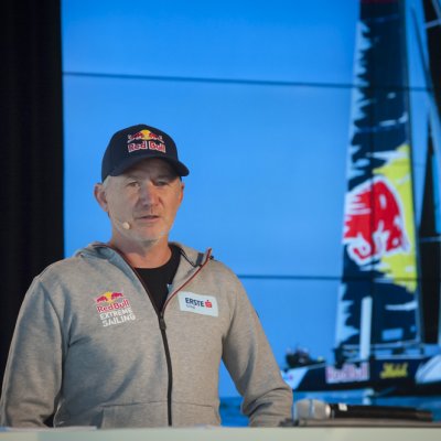 Captain's Club Regatta