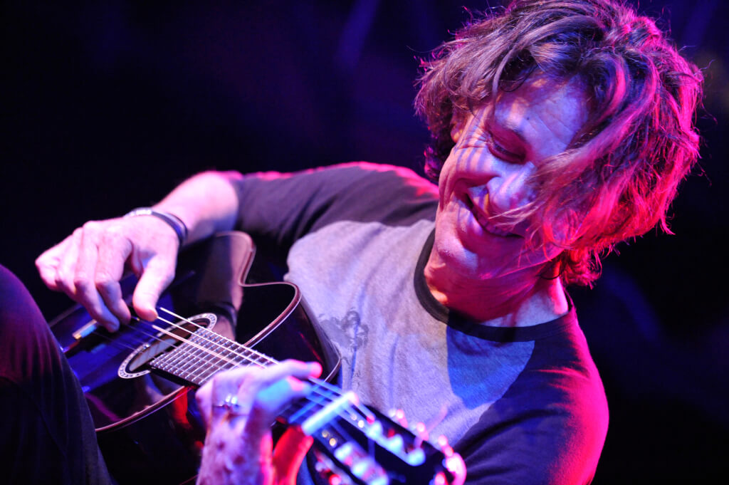 DMB - Dominic Miller