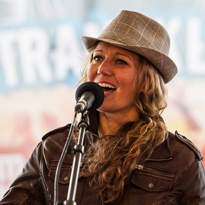 Mole West - Strandklang